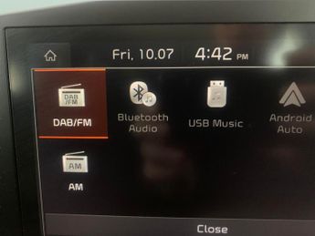 Kia Niro 64.8kWh 2 (201 bhp) - REVERSE CAM - NAV - LANE DEPARTURE
