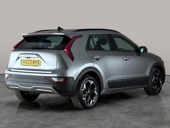 Kia Niro 64.8kWh 2 (201 bhp) - REVERSE CAM - NAV - LANE DEPARTURE