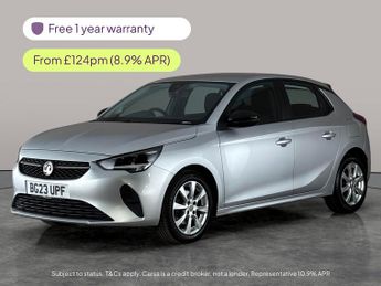 Vauxhall Corsa 1.2 Turbo Design (100 ps) - BLUETOOTH - CRUISE - AIR CON