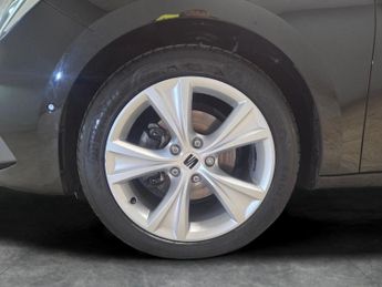 Seat Leon 1.0 eTSI MHEV FR DSG (110 ps) - REVERSE CAM - NAV - CRUISE