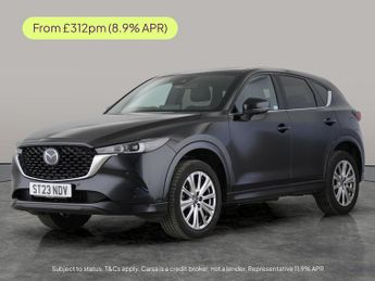 Mazda CX5 2.0 e-SKYACTIV G MHEV Takumi (165 ps) - CARPLAY - BOSE - KEYLESS