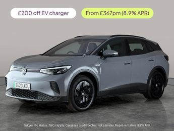 Volkswagen ID.4 Pro Performance 77kWh Life (204 ps) - LED - REVERSE CAM - HEATED