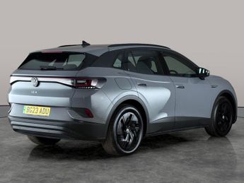 Volkswagen ID.4 Pro Performance 77kWh Life (204 ps) - LED - REVERSE CAM - HEATED