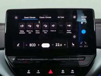 Volkswagen ID.4 Pro Performance 77kWh Life (204 ps) - LED - REVERSE CAM - HEATED