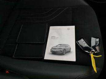 Volkswagen ID.4 Pro Performance 77kWh Life (204 ps) - LED - REVERSE CAM - HEATED