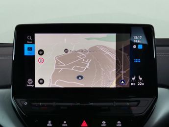 Volkswagen ID.4 Pro Performance 77kWh Life (204 ps) - LED - REVERSE CAM - HEATED