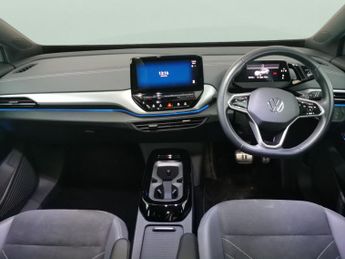 Volkswagen ID.4 Pro Performance 77kWh Life (204 ps) - LED - REVERSE CAM - HEATED