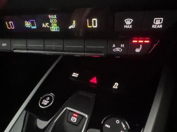 Audi Q4 E-tron 35 Sport 55kWh (170 ps) MMI NAV PLUS - LED LIGHTS - LANE WARN