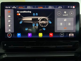 Cupra Formentor 1.5 TSI V2 DSG (150 ps) - KEYLESS ENTRY - PARK ASSIST - LED