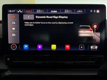 Cupra Formentor 1.5 TSI V2 DSG (150 ps) - KEYLESS ENTRY - PARK ASSIST - LED