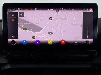 Cupra Formentor 1.5 TSI V2 DSG (150 ps) - KEYLESS ENTRY - PARK ASSIST - LED