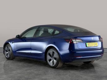 Tesla Model 3 (Dual Motor) Long Range 4WDE (346 ps) - PARK ASSIST - LED - REVE