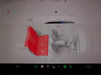 Tesla Model 3 (Dual Motor) Long Range 4WDE (346 ps) - PARK ASSIST - LED - REVE
