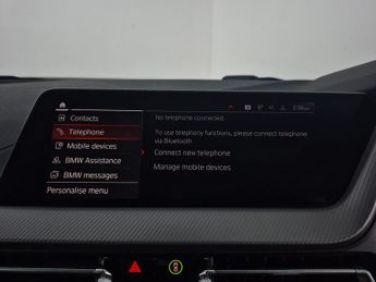 BMW 2 Series Gran Coupe 1.5 218i M Sport DCT (140 ps) - PERFORMANCE CONTROL