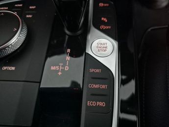 BMW 2 Series Gran Coupe 1.5 218i M Sport DCT (140 ps) - PERFORMANCE CONTROL