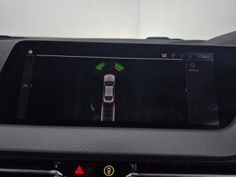BMW 2 Series Gran Coupe 1.5 218i M Sport DCT (140 ps) - PERFORMANCE CONTROL