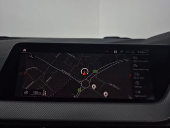 BMW 2 Series Gran Coupe 1.5 218i M Sport DCT (140 ps) - PERFORMANCE CONTROL