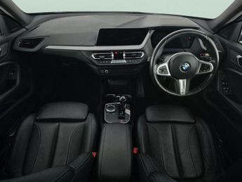 BMW 2 Series Gran Coupe 1.5 218i M Sport DCT (140 ps) - PERFORMANCE CONTROL