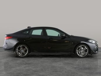 BMW 2 Series Gran Coupe 1.5 218i M Sport DCT (140 ps) - PERFORMANCE CONTROL