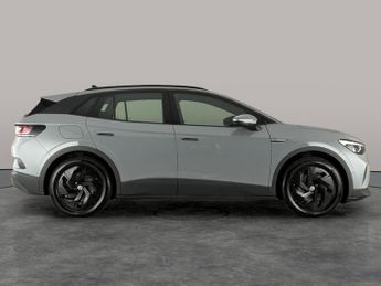 Volkswagen ID.4 Pro Performance 77kWh Life (204 ps) - CARPLAY - PARK ASSIST - LE