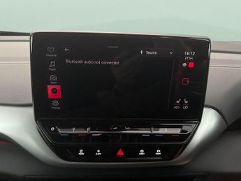 Volkswagen ID.4 Pro Performance 77kWh Life (204 ps) - CARPLAY - PARK ASSIST - LE