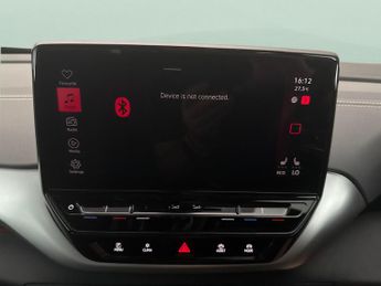 Volkswagen ID.4 Pro Performance 77kWh Life (204 ps) - CARPLAY - PARK ASSIST - LE