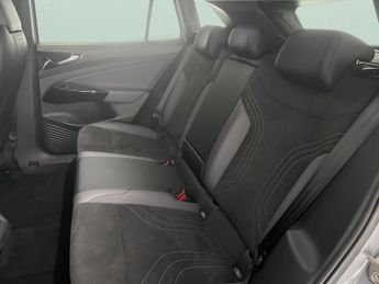 Volkswagen ID.4 Pro Performance 77kWh Life (204 ps) - CARPLAY - PARK ASSIST - LE