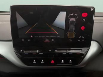 Volkswagen ID.4 Pro Performance 77kWh Life (204 ps) - CARPLAY - PARK ASSIST - LE