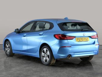 BMW 1 Series 1.5 118i SE DCT (140 ps) - ACTIVE LANE ASSIST - LED - NAV