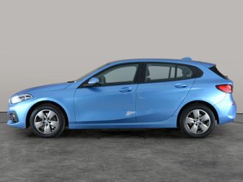 BMW 1 Series 1.5 118i SE DCT (140 ps) - ACTIVE LANE ASSIST - LED - NAV