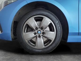BMW 1 Series 1.5 118i SE DCT (140 ps) - ACTIVE LANE ASSIST - LED - NAV