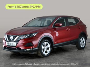 Nissan Qashqai 1.5 dCi Acenta Premium (115 ps) - CRUISE - SPEED LIMIT RECOG - 1
