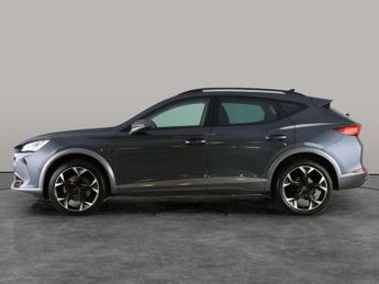 Cupra Formentor 1.5 TSI V2 DSG (150 ps) - KEYLESS ENTRY - PARK ASSIST - LED