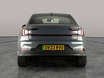 Polestar Polestar 2 Single Motor 69kWh Standard Range Fastback FWD (231 ps) - REV CA
