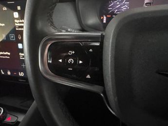 Polestar Polestar 2 Single Motor 69kWh Standard Range Fastback FWD (231 ps) - REV CA