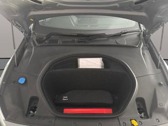 Polestar Polestar 2 Single Motor 69kWh Standard Range Fastback FWD (231 ps) - REV CA