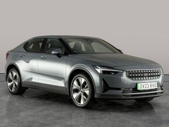 Polestar Polestar 2 Single Motor 69kWh Standard Range Fastback FWD (231 ps) - REV CA