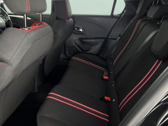 Vauxhall Corsa 1.2 Turbo SRi Edition (130 ps) - BLUETOOTH - CRUISE - PADDLE SHI