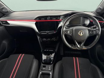 Vauxhall Corsa 1.2 Turbo SRi Edition (130 ps) - BLUETOOTH - CRUISE - PADDLE SHI
