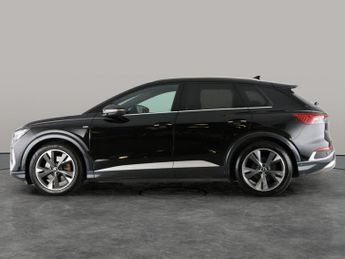 Audi Q4 E-tron 150kW 40 82kWh S Line [C+S/Tech Pack] NAV - LED LIGHTS - LANE WA