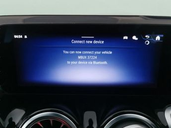 Mercedes-Benz EQB EQB 300 66.5kWh AMG Line (Premium Plus) 4MATIC (228 ps) - ACTIVE