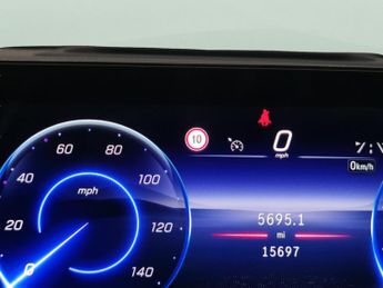 Mercedes-Benz EQB EQB 300 66.5kWh AMG Line (Premium Plus) 4MATIC (228 ps) - ACTIVE