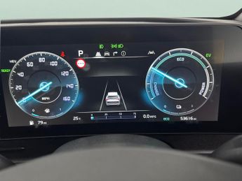 Kia Sportage 1.6 T-GDi 13.8kWh GT-Line S Plug-in AWD (261 bhp) - BLACK ROOF R