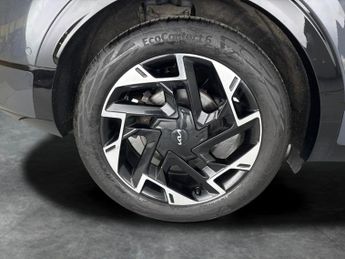 Kia Sportage 1.6 T-GDi 13.8kWh GT-Line S Plug-in AWD (261 bhp) - BLACK ROOF R