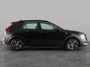 Kia Niro 1.6h GDi 2 DCT (139 bhp) - LANE DEPARTURE  - BLUETOOTH - CRUISE