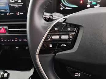Kia Niro 1.6h GDi 2 DCT (139 bhp) - LANE DEPARTURE  - BLUETOOTH - CRUISE