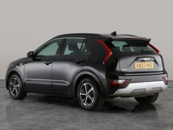 Kia Niro 1.6h GDi 2 DCT (139 bhp) - LANE DEPARTURE  - BLUETOOTH - CRUISE