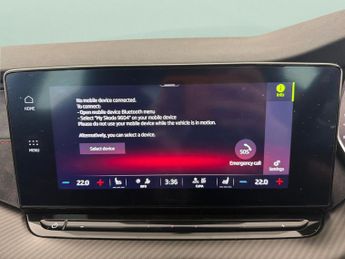 Skoda Octavia 2.0 TDI vRS DSG (200 ps) ADAPTIVE CRUISE - APPLE CARPLAY - LED L