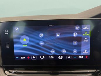 Skoda Octavia 2.0 TDI vRS DSG (200 ps) ADAPTIVE CRUISE - APPLE CARPLAY - LED L