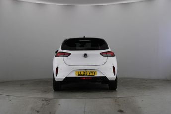 Vauxhall Corsa 1.2 Turbo Ultimate (130 ps) - REVERSE CAM - NAV - HEATED SEATS